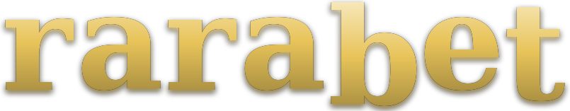 rarabet logo